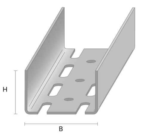 UA 50 40 Profiline
